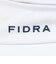 フィドラ（FIDRA）ゴルフ 2WAYバイザー つば広キャップ FD5VWA36 WHT