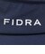 フィドラ（FIDRA）ゴルフ 2WAYバイザー つば広キャップ FD5VWA36 NVY