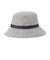 フィドラ（FIDRA）帽子 ジュートスタイルハット FD5VWB34 GRY
