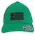 ゴルフ キャップ 帽子 CLOVER NATION 14 BC5MFA27 KGRN