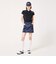 オークリー（OAKLEY）ゴルフウェア ELEVATE FRENCH SLEEVE シャツ FOA500926-021