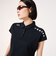 オークリー（OAKLEY）ゴルフウェア ELEVATE FRENCH SLEEVE シャツ FOA500926-021