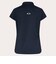 オークリー（OAKLEY）ゴルフウェア ELEVATE FRENCH SLEEVE シャツ FOA500926-021