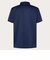 オークリー（OAKLEY）ゴルフウェア Icon Tn Protect Rc ポロ FOA404499-6GA