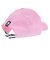 ゴルフ キャップ 帽子 SOFT LUCK 4 BC5MFA25 PNK