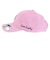 ゴルフ キャップ 帽子 SOFT LUCK 4 BC5MFA25 PNK