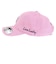 ゴルフ キャップ 帽子 SOFT LUCK 4 BC5MFA25 PNK