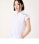 オークリー（OAKLEY）ゴルフウェア ELEVATE FRENCH SLEEVE シャツ FOA500926-100