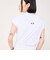 オークリー（OAKLEY）ゴルフウェア ELEVATE FRENCH SLEEVE シャツ FOA500926-100
