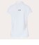 オークリー（OAKLEY）ゴルフウェア ELEVATE FRENCH SLEEVE シャツ FOA500926-100