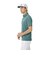 テーラーメイド（TAYLORMADE）ゴルフウェア バーチカルストライプ 半袖ポロシャツ M24047-TL758