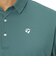 テーラーメイド（TAYLORMADE）ゴルフウェア バーチカルストライプ 半袖ポロシャツ M24047-TL758