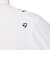 テーラーメイド（TAYLORMADE）ゴルフウェア バーチカルストライプ 半袖ポロシャツ M24048-TL758