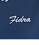フィドラ（FIDRA）ゴルフウェア 半袖 ポロワンピース FD5RUQ05 NVY