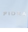 フィドラ（FIDRA）ゴルフウェア 半袖フレンチスリーブシャツ FD5RUG08 SAX