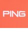 ピン（PING）ゴルフウェア PE 鹿の子 半袖ポロシャツ 621-6160311-150