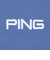 ピン（PING）ゴルフウェア PE 鹿の子 半袖ポロシャツ 621-6160311-110