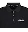 ピン（PING）ゴルフウェア PE 鹿の子 半袖ポロシャツ 621-6160311-010