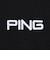 ピン（PING）ゴルフウェア PE 鹿の子 半袖ポロシャツ 621-6160311-010