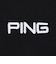 ピン（PING）ゴルフウェア PE 鹿の子 半袖ポロシャツ 621-6160311-010