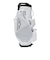 その他ブランド（OTHER BRAND）キャディバッグ C-130 JC SUMG5FC2-WHT