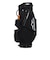 その他ブランド（OTHER BRAND）キャディバッグ C-130 JC SUMG5FC2-BLK