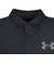 アンダーアーマー（UNDER ARMOUR）ゴルフウェア 半袖ポロシャツ 26 6014605 001