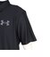 アンダーアーマー（UNDER ARMOUR）ゴルフウェア 半袖ポロシャツ 26 6014605 001