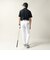 アンダーアーマー（UNDER ARMOUR）ゴルフウェア ルーズフィット 半袖ポロシャツ 26 6014605 001