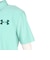 アンダーアーマー（UNDER ARMOUR）ゴルフウェア 半袖ポロシャツ 26 6014605 477