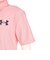 アンダーアーマー（UNDER ARMOUR）ゴルフウェア 半袖ポロシャツ 26 6014605 603