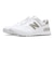 ニューバランス（new balance）ゴルフシューズ スパイクレス 574 v4 SL UG574D44E