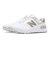 ニューバランス（new balance）ゴルフシューズ スパイクレス 574 v4 SL UG574D42E