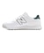 ニューバランス（new balance）ゴルフシューズ スパイクレス 574 v4 SL UG574C42E