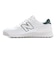 ニューバランス（new balance）ゴルフシューズ スパイクレス 574 v4 SL UG574C42E