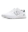 ニューバランス（new balance）ゴルフシューズ スパイクレス 574 v4 SL UG574C42E