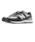 ニューバランス（new balance）ゴルフシューズ スパイクレス 574 v4 SL UG574B42E