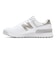 ニューバランス（new balance）ゴルフシューズ スパイクレス 574 v4 SL UG574D44E