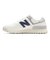 ニューバランス（new balance）ゴルフシューズ スパイクレス 574 v4 SL UG574E42E
