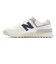 ニューバランス（new balance）ゴルフシューズ スパイクレス 574 v4 SL UG574E42E