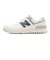 ニューバランス（new balance）ゴルフシューズ スパイクレス 574 v4 SL UG574E42E