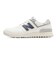 ニューバランス（new balance）ゴルフシューズ スパイクレス 574 v4 SL UG574E42E