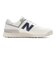 ニューバランス（new balance）ゴルフシューズ スパイクレス 574 v4 SL UG574E42E