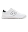 ニューバランス（new balance）ゴルフシューズ スパイクレス 574 v4 SL UG574C42E