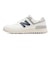 ニューバランス（new balance）ゴルフシューズ スパイクレス 574 v4 SL UG574E42E