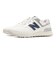 ニューバランス（new balance）ゴルフシューズ スパイクレス 574 v4 SL UG574E42E