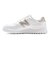 ニューバランス（new balance）ゴルフシューズ スパイクレス 574 v4 SL WG574A42E
