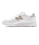 ニューバランス（new balance）ゴルフシューズ スパイクレス 574 v4 SL WG574A42E