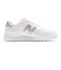 ニューバランス（new balance）ゴルフシューズ スパイクレス 574 v4 SL WG574A42E