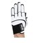 ピン（PING）左手用 ゴルフ エニーフィットグローブ LH GL-U2602 WH/BK 39006